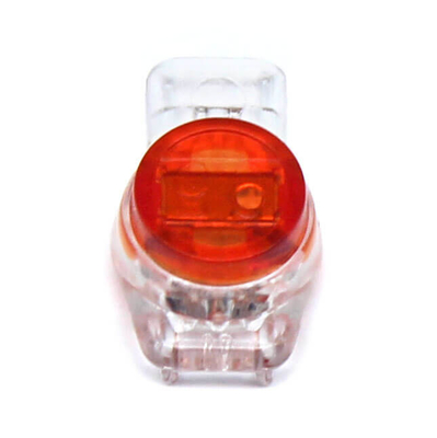 22-26AWG 스코틀록 부트 커넥터 19-26AWG UR 고체 구리 부트 커넥터