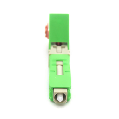 SM 광섬유 필드 조립 연결기 FTTH 케이블 2×3.0mm