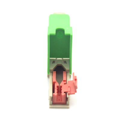 SM 광섬유 필드 조립 연결기 FTTH 케이블 2×3.0mm