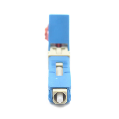 FTTH 광섬유 급속 연결 장치 2.0mm x 3.0mm 자켓 케이블