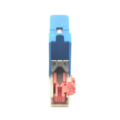 FTTH 광섬유 급속 연결 장치 2.0mm x 3.0mm 자켓 케이블