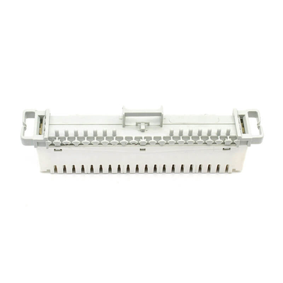 ABS 보안 KRONE LSA 모듈 뒷 마운트 40-75 N 삽입 힘