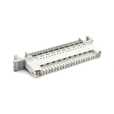 HD180 KRONE LSA 모듈 모든 통신 네트워크를 위한 접촉 저항