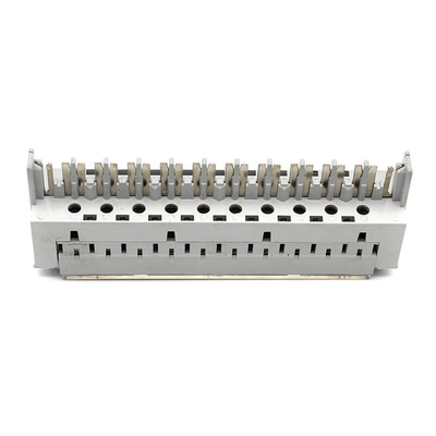 ABS PBT 터미널 블록 인터페이스 모듈