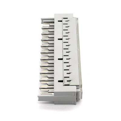 ABS PBT 터미널 블록 인터페이스 모듈