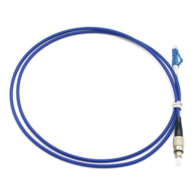 광섬유 패치 케이블 LC UPC에서 FC UPC SM G657A1 G657A2 통신 네트워크