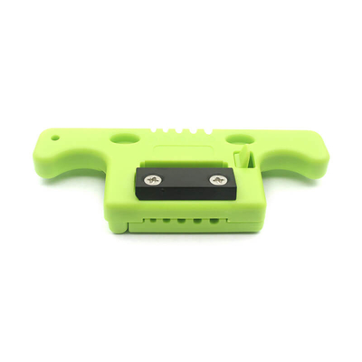 MSAT 5 중장선 와이어 스트립퍼 투 버퍼 튜브 1.9mm - 3.0mm