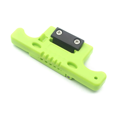 MSAT 5 중장선 와이어 스트립퍼 투 버퍼 튜브 1.9mm - 3.0mm