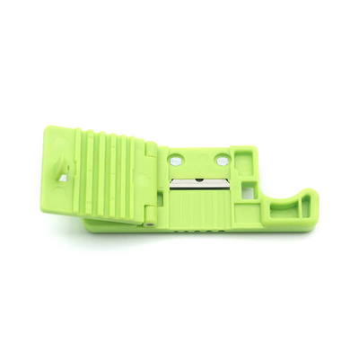 MSAT 5 중장선 와이어 스트립퍼 투 버퍼 튜브 1.9mm - 3.0mm
