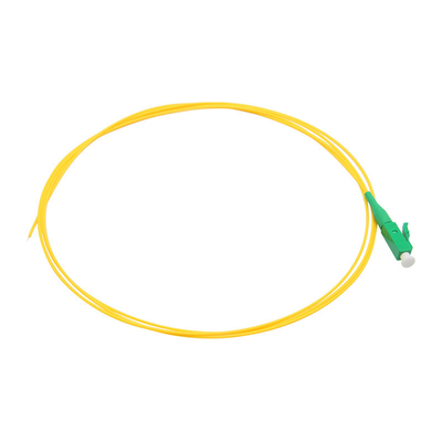 LC APC 광섬유 피그테일 LSZH 심플렉스 0.9mm 1M 및 1.5M