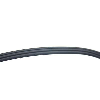 야외 2*5.0mm FTTH SC APC 평면 투하 패치 코드 싱글 모드