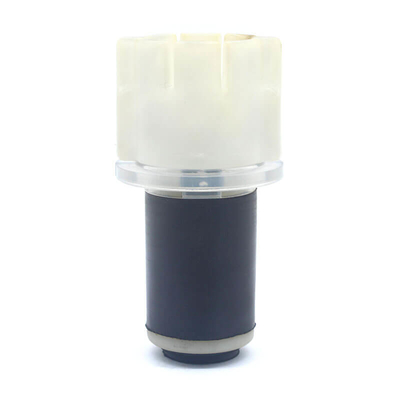 HDPE 실리콘 덕트용 단순 덕트 플러그