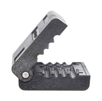 1.5mm~3.3mm 섬유 중간 스펜 느슨 자켓 튜브 슬리터 길쭉한 커터