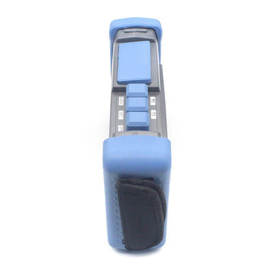광섬유 Muti 기능 OTDR 7인치 반사 방지 LCD 화면
