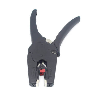 0.03-10mm2 AWG 32-7 케이블을 위한 자동 철도 스트립