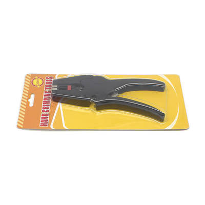 0.03-10mm2 AWG 32-7 케이블을 위한 자동 철도 스트립