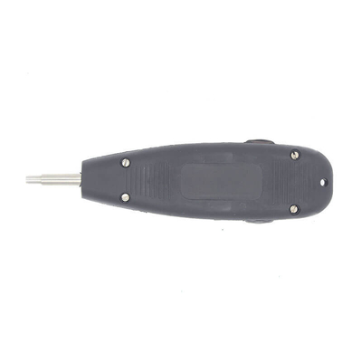 TYCO QDF 충격 도구 탄소 강철 0.4-0.64mm 와이어 25mm 두께