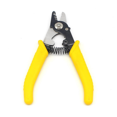 3포트 광섬유 스트리퍼 1.6-3mm 자켓 148mm OAL