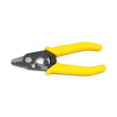 3포트 광섬유 스트리퍼 1.6-3mm 자켓 148mm OAL