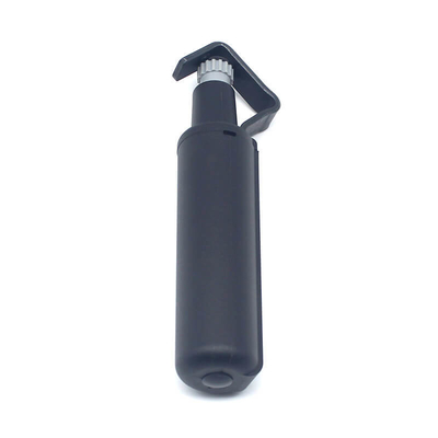 광섬유 케이블 스트립어 4.5-29mm 원형 케이블 138mm