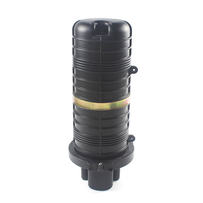 5 포트 외부 섬유 스플라이스 장막 불 retardant 1 in 4 Out 24F-96F