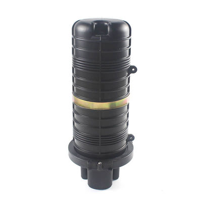 5 포트 외부 섬유 스플라이스 장막 불 retardant 1 in 4 Out 24F-96F