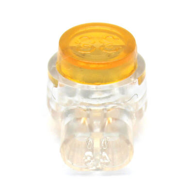 젤로 채워진 Ur Idc 커넥터 Scotchlok Ur 커넥터 AWG 21-26mm2
