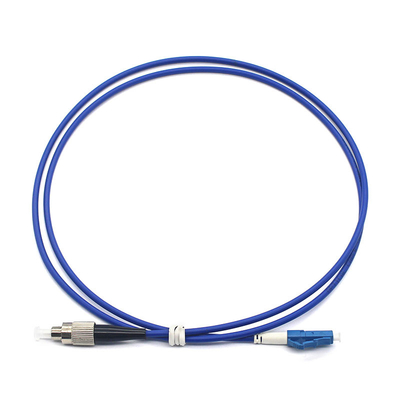 광섬유 패치 케이블 LC UPC에서 FC UPC SM G657A1 G657A2 통신 네트워크