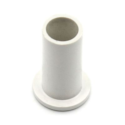 Plastic White Wall Tube For Indoor Cabling