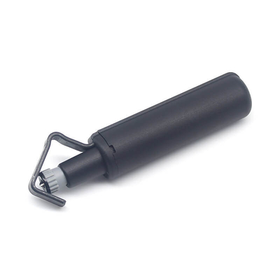 광섬유 케이블 스트립어 4.5-29mm 원형 케이블 138mm