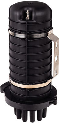 FRP KFRP 광섬유 케이블 외부 FTTH 연결 2*5.0mm G652D G657A