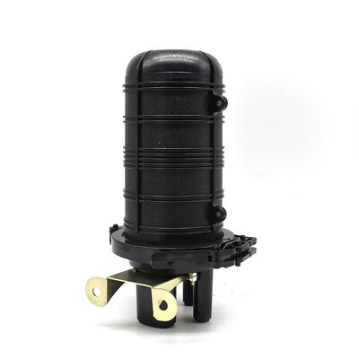 12 코어 1 인 3 외향 수직 열 축소 광섬유 폐쇄